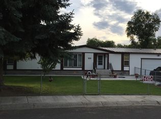 520 Juneau St, Elko, NV 89801
