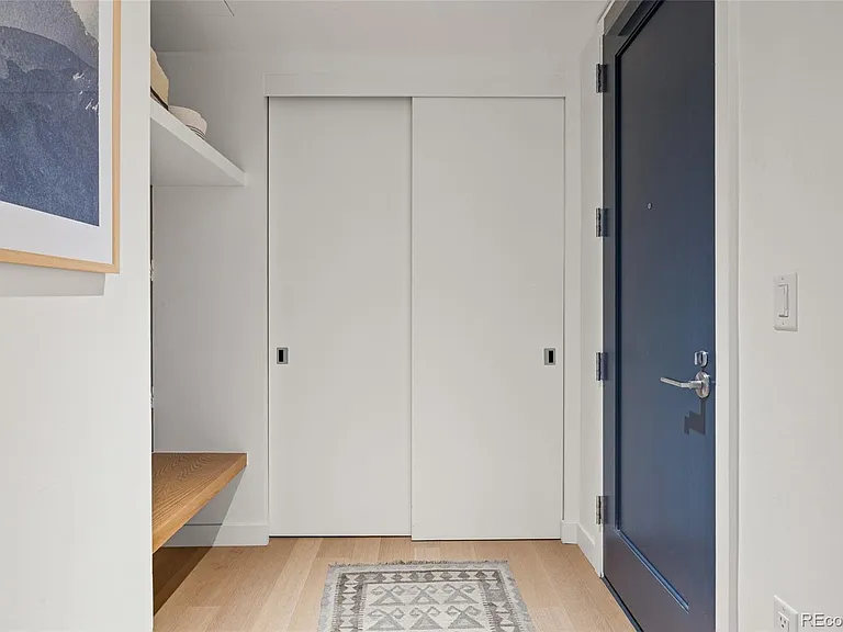 1750 Wewatta St #901 — Photo 29
