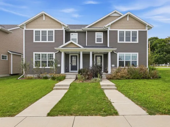 6158 Driscoll Dr, Madison, WI 53718