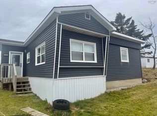 2961 Main St, Clark's Harbour, NS B0W 1P0