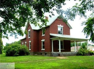 2681 S Meridian Rd, Ovid, MI 48866