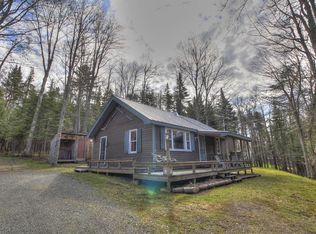 285 Quimby Pond Rd, Rangeley, ME 04970
