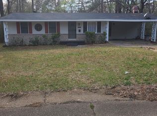 2745 Marydale Dr, Jackson, MS 39212