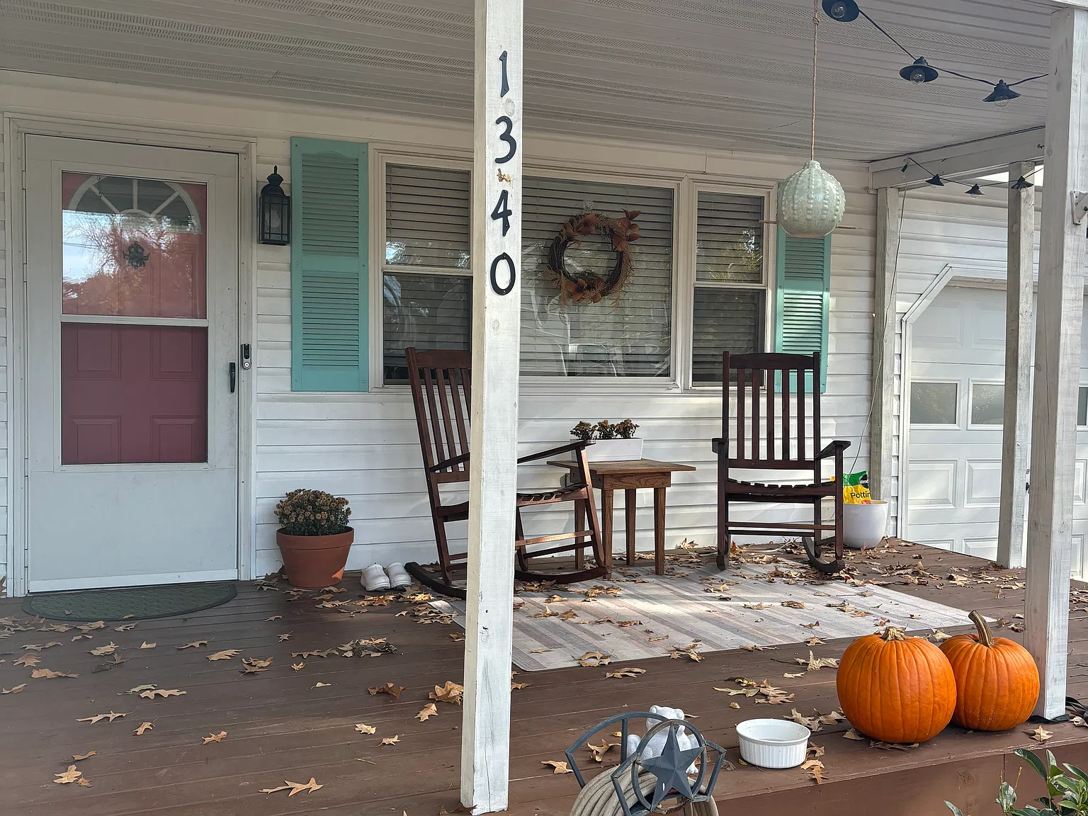 3 bed, 800 sqft, $1,850 — Photo 1