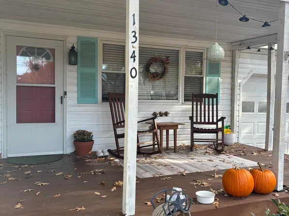 1340 Modoc Ave, Norfolk, VA 23503