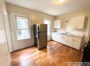 26 Taft St #2, Boston, MA 02125