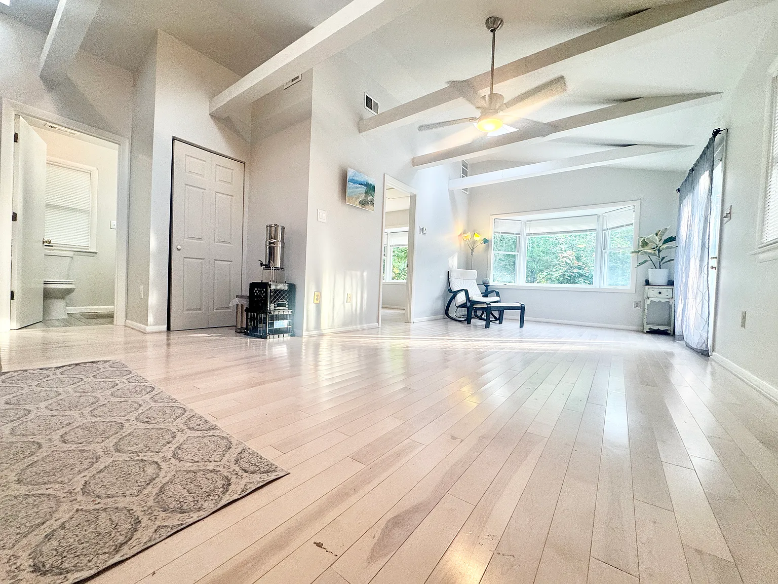 1 bed, 700 sqft, $1,800 — Photo 1