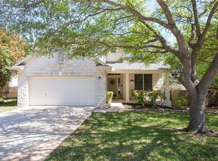 7617 Shadowridge Run, Austin, TX 78749