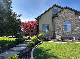 6879 W Long Ridge Dr, Herriman, UT 84096