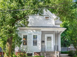 9 Hall St, Somerville, MA 02144