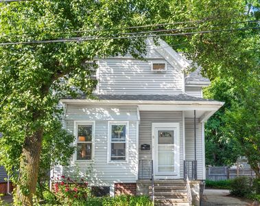9 Hall St, Somerville, MA, 02144