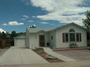 1204 Greenwood Ln, Castle Rock, CO 80104
