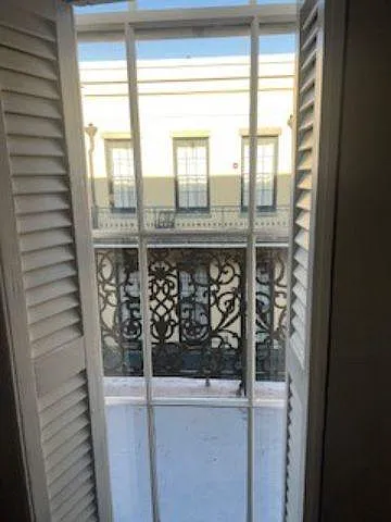 Apartments at the Lower Pontalba — Photo 23