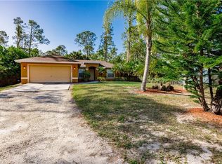 3840 Golden Gate Blvd E, Naples, FL 34120