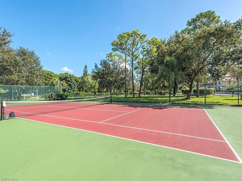 Tennis Courts
