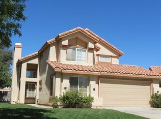 1835 E Norberry St, Lancaster, CA 93535