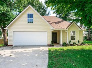 809 Buckhaven Dr, Smyrna, TN 37167
