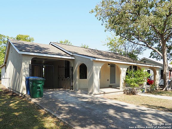 2nd image of 2131 Texas Ave