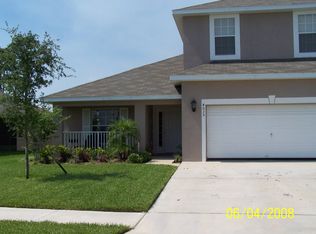 4035 Longworth Loop, Kissimmee, FL 34744