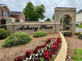 110 Asbury Place Ct, Clemmons, NC 27012