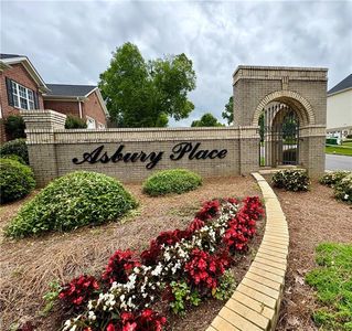 110 Asbury Place Ct, Clemmons, NC, 27012