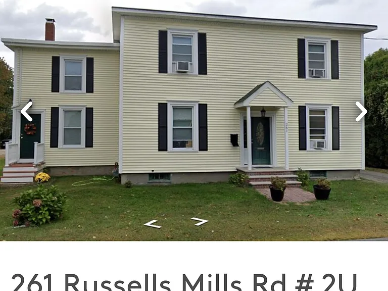 261 Russells Mills Rd — Photo 6