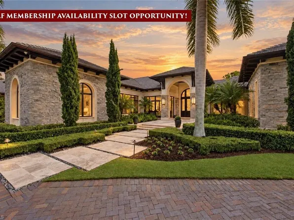 15321 Corsini WAY, NAPLES, FL 34110
