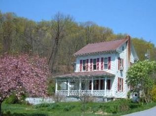 5311 Trump Rd, Glenville, PA 17329