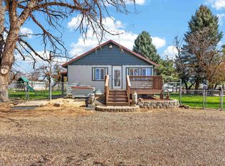 23466 Freezeout Rd, Caldwell, ID 83607