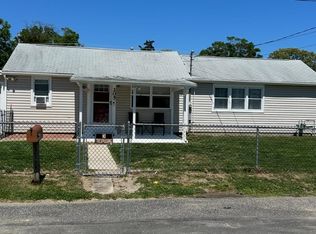 205 Bentz Ave, Villas, NJ 08251