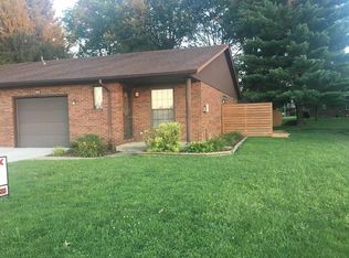 1114 W Washington St, Millstadt, IL 62260