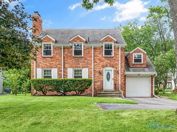 3853 Indian Rd, Toledo, OH 43606