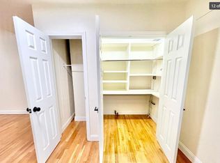 523 E 3rd St #19F, Boston, MA 02127