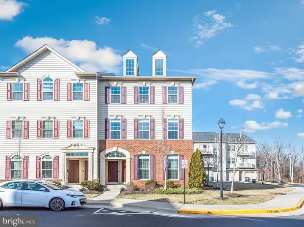 42213 Piebald Sq, Aldie, VA 20105