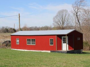 216 Clear Fork Rd, Russell Springs, KY 42642