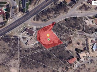670 E Rancho Grande Dr #3, Nogales, AZ 85621