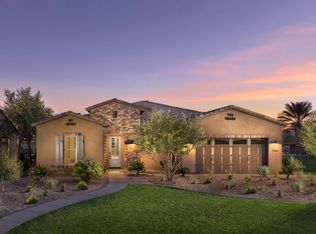 1774 E Rustic Ct, San Tan Valley, AZ 85140