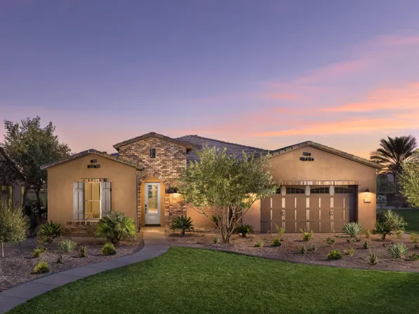 1774 E Rustic Ct, San Tan Valley, AZ 85140