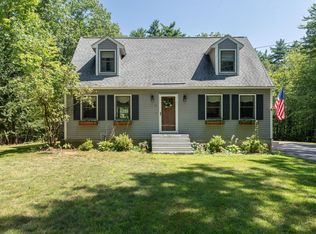 13 Mason Rd, Mont Vernon, NH 03057