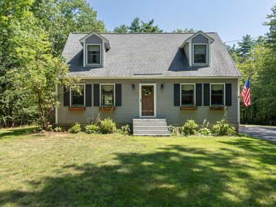 13 Mason Road, Mont Vernon, NH, 03057