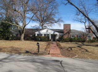 25 Maryhill Dr, Saint Louis, MO 63124