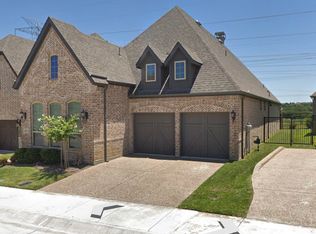 917 Royal Minister Blvd, Lewisville, TX 75056