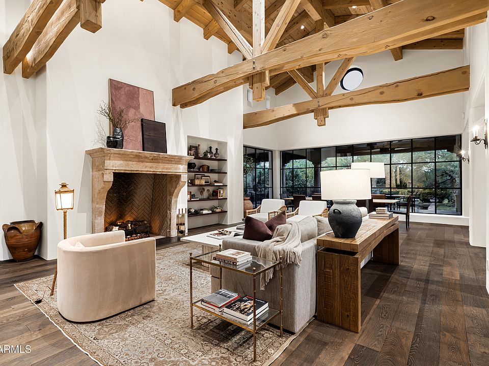 The Hearth · Biltmore