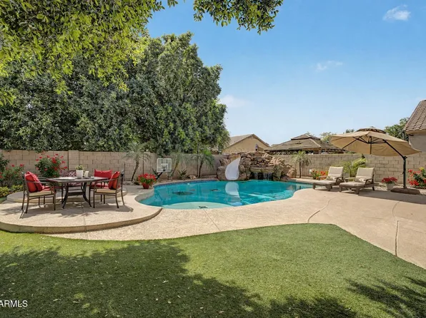 12941 W VISTA PASEO Drive, Litchfield Park, AZ 85340