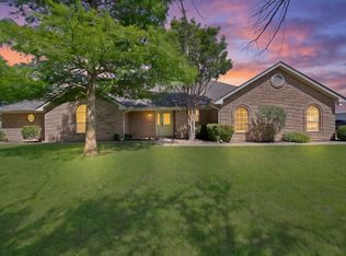 1815 Newport Rd, Weatherford, TX 76086