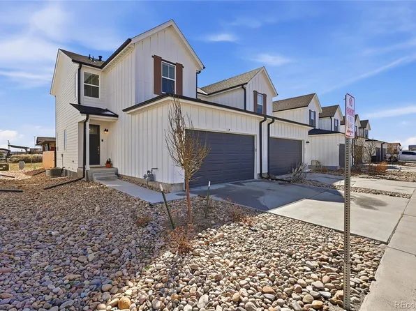 547 S Main Street, Byers, CO 80103