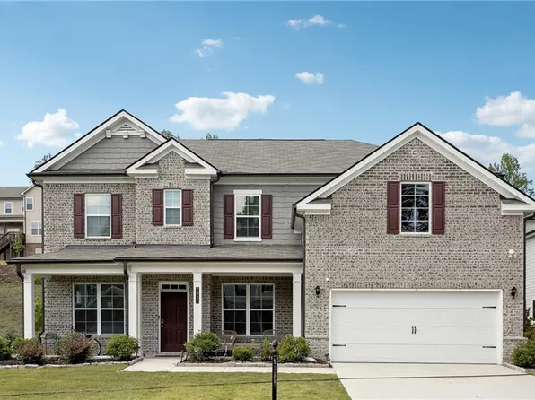 7925 Tiberon Pkwy, Cumming, GA 30028