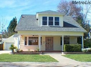 2530 27th St, Sacramento, CA
