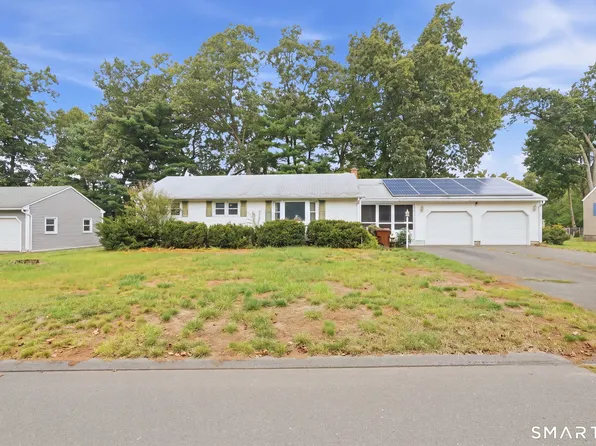 33 Cora Street, Enfield, CT 06082