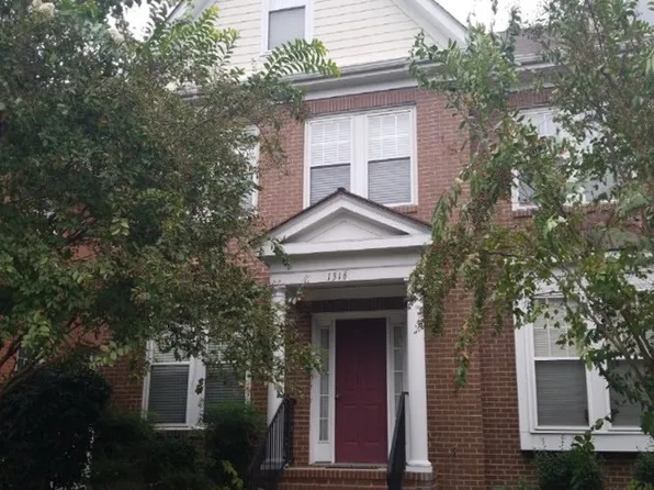 1316 Church St, Norfolk, VA 23504